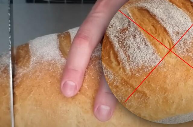 Kas nutinka jūsų organizmui atsisakius duonos: yra privalumų ir trūkumų