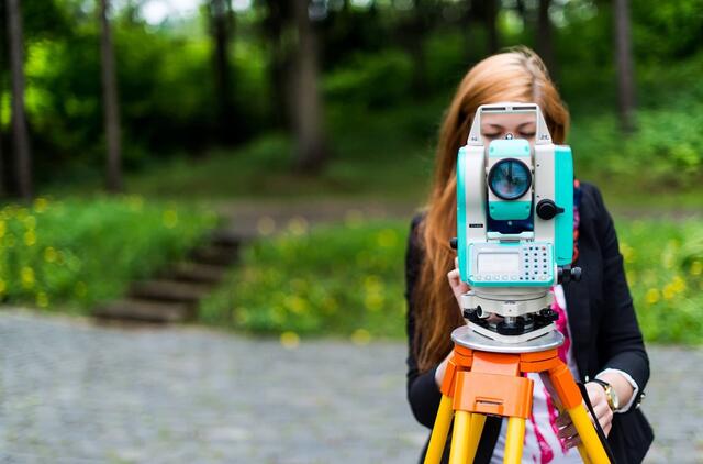 Aplinkos inžinerija