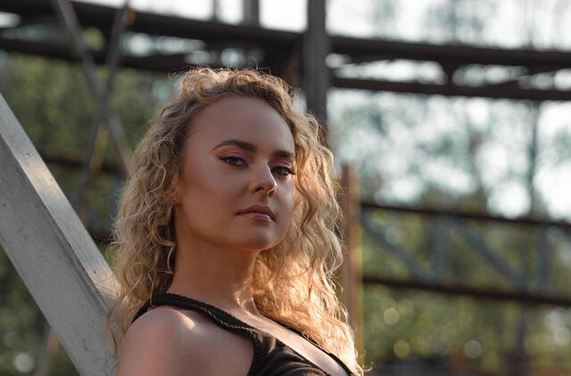 Beatričė Martyšiūtė