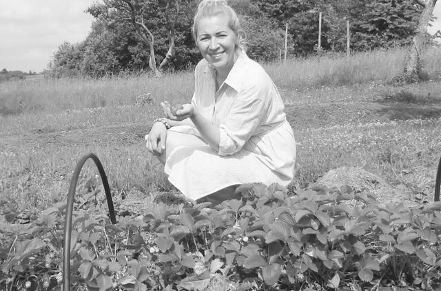 Damulių ūkelį atranda išrankūs pirkėjai