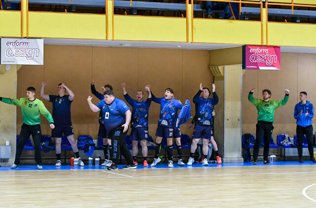 Klaipėdos dragūnas