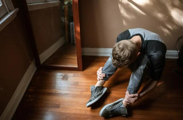 Nuolatinis gailestis: šie trys Zodiako ženklai kenčia nuo kankinio komplekso