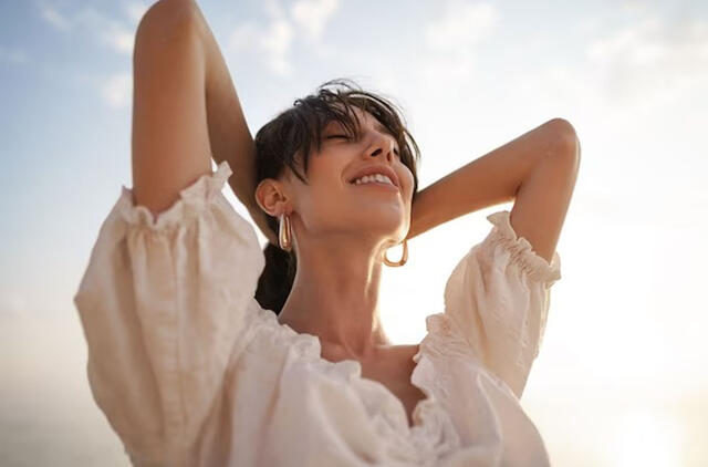 Gyvenimo prasmės paieškos ir netikėti likimo vingiai vasaros viduryje 