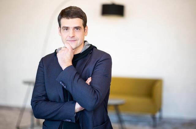 Remigijus Žemaitaitis