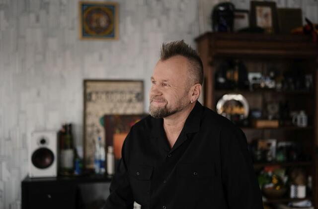 Saulius Urbonavičius Samas