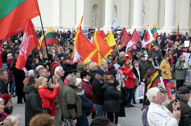 Lietuvos šeimų sąjūdis