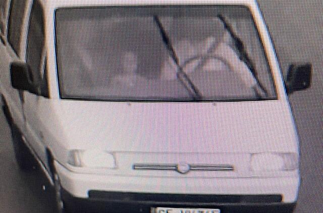 Kaune pagrobti vaikai