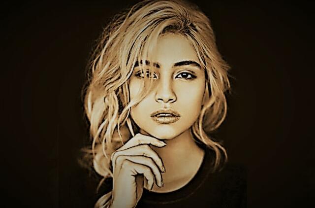 Kantriausios moterys