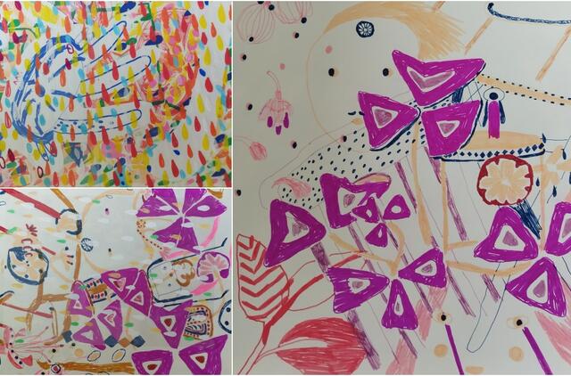 Adomo Danusevičiaus kūryba