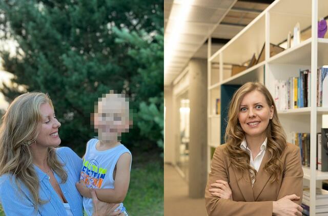 Asta Meškerevičiūtė