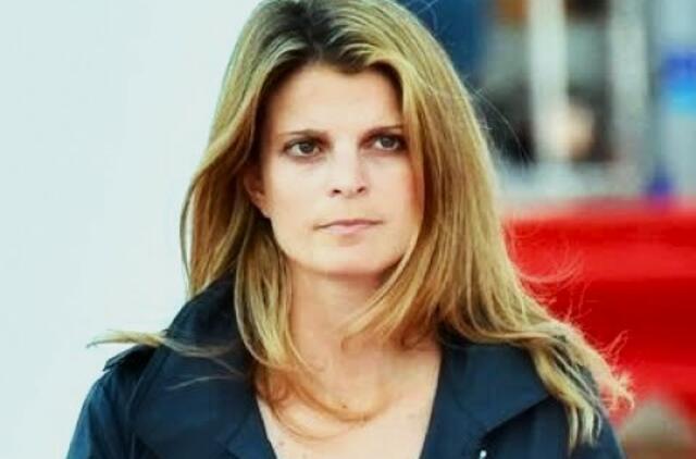 Athina Onassis