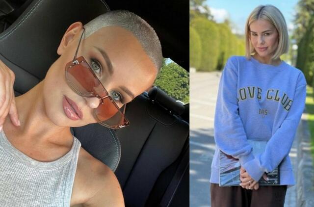 Indrė Burlinskaitė