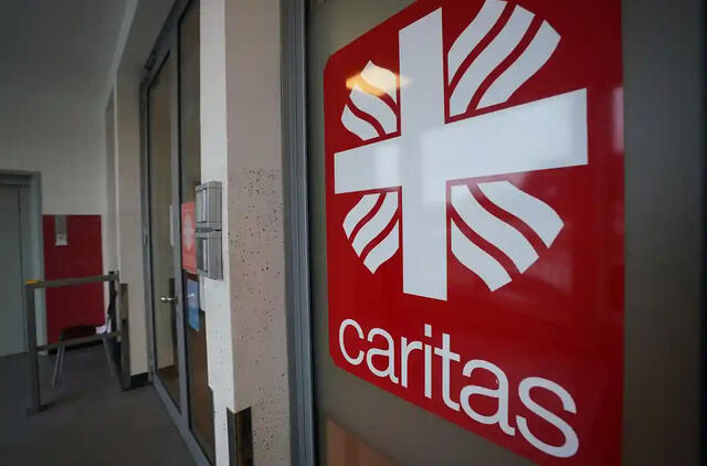 „Caritas“ rengia akciją – patiriantiems sunkumų nemokamai teiks teisines konsultacijas