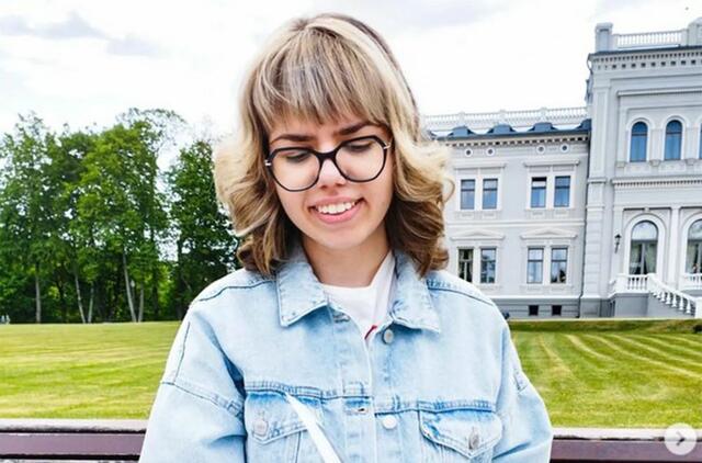 Gabrielė Abromavičiūtė