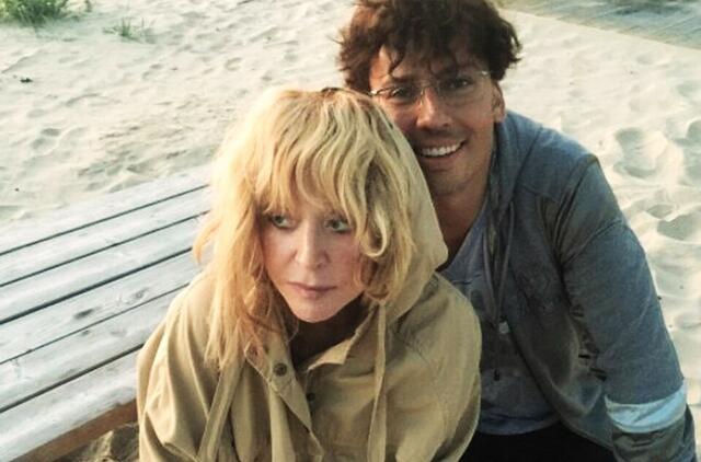 Galkinas su Pugačiova