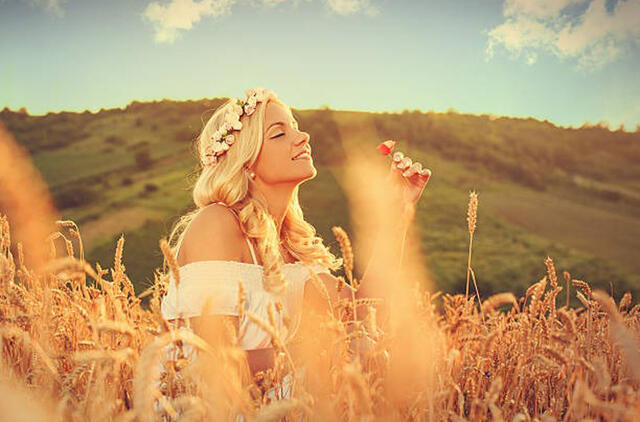 Horoskopas rugsėjui: šis ženklas tarsi pražys iš naujo 