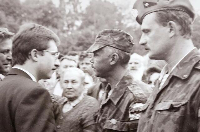 Audrius Butkevičius