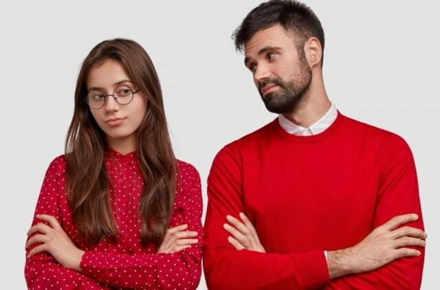 Trys blogiausios kiekvieno Zodiako ženklo savybės