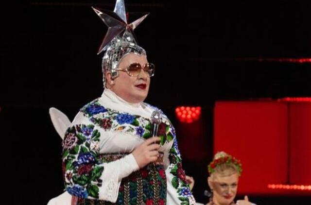 Verka Serdiučka
