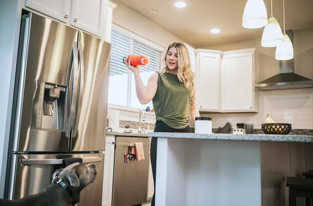 Ar įmanoma išgerti per daug elektrolitų?