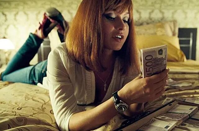 Finansinis horoskopas