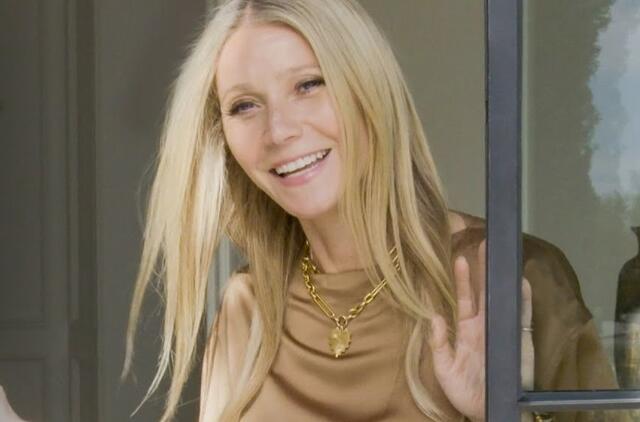 Gwyneth Paltrow