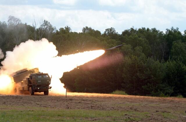 Himars