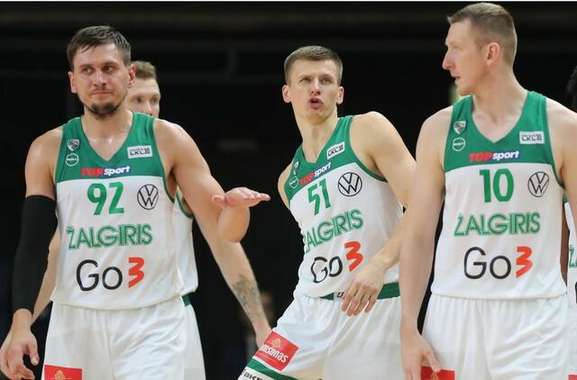 Kauno "Žalgiris"