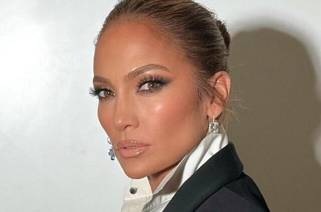 Jennifer Lopez