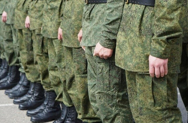 Kuba išaiškino prekybos žmonėmis grupuotę, verbuojančią kariauti prieš Ukrainą