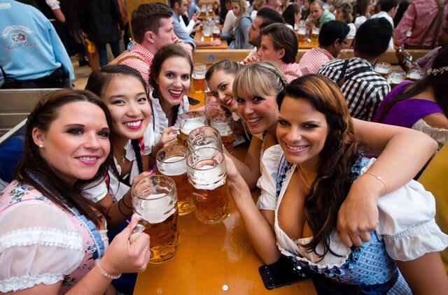 Oktoberfest