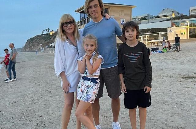 Ala Pugačiovas, Maksimas Galkinas