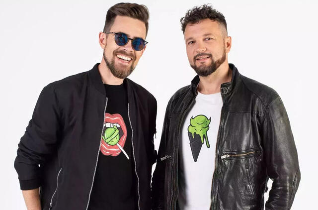 Intrigos ZIP FM: nebelieka aštuonių žinomiausių laidų vedėjų, kyla nepasitenkinimas