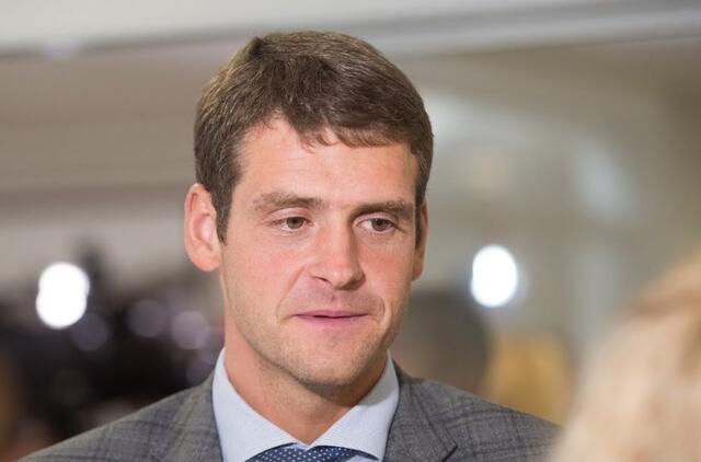 Remigijus Žemaitaitis