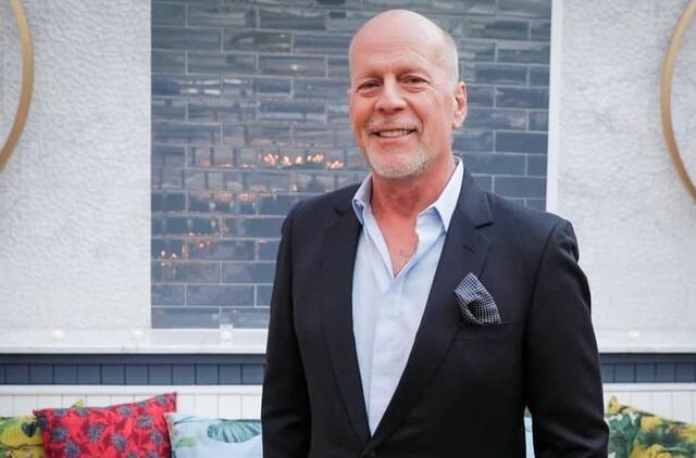 Bruce Willis