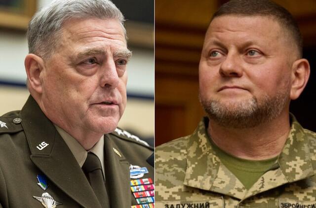 Zalužnyj vadina Milly savo mokytoju