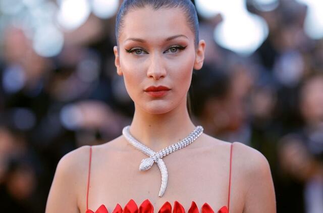 Bella Hadid