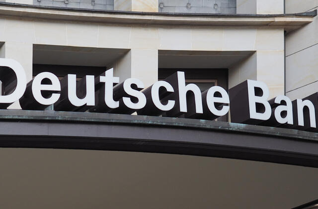 Deutsche Bank