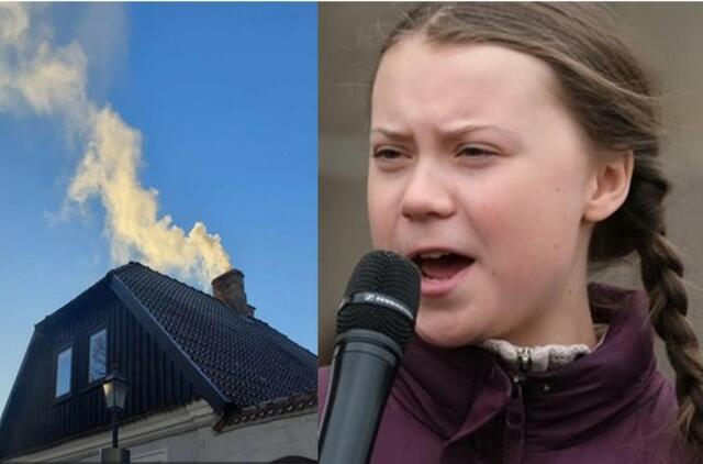 Greta Thunberg