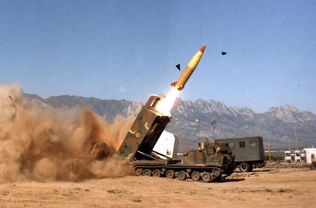 Himars