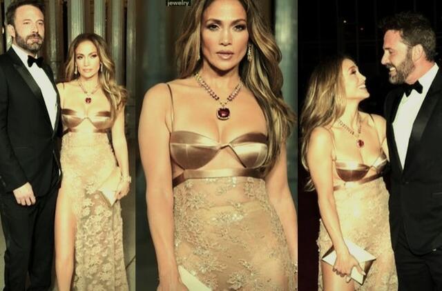 Jennifer Lopez