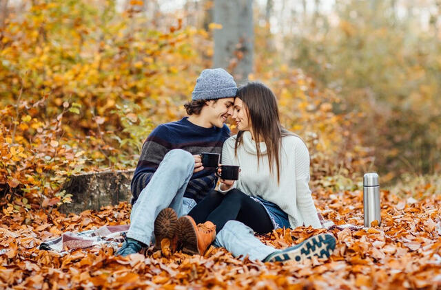 Zodiako ženklai, kurie lapkritį ras meilę