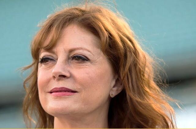 Susan Sarandon