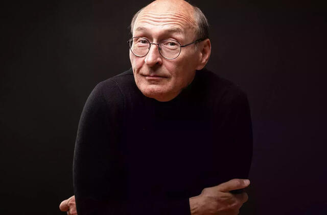 Vaidotas Martinaitis