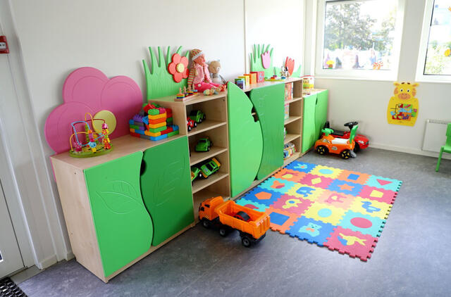  diskusija dėl kompensacijų tėvams negavus vietų vaikų darželyje