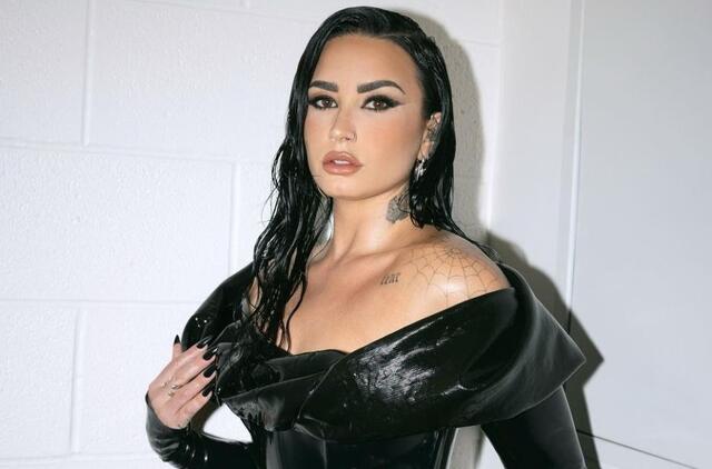 Demi Lovato