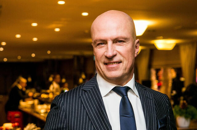 Egidijus Sipavičius