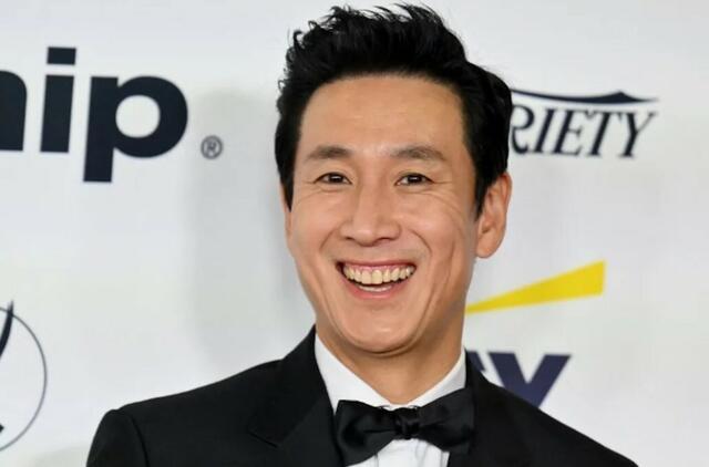 Lee Sun-kyun