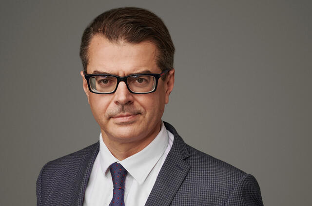 „Glimstedt“ nuotr. Linas Sesickas, advokatas