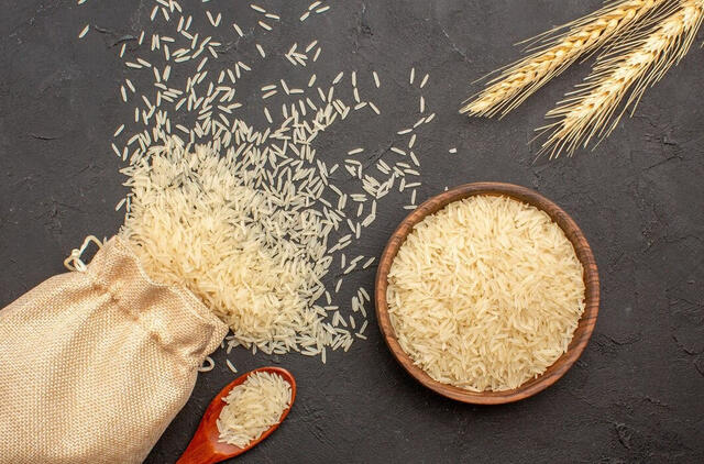 Kaip pritraukti sėkmę ir pinigus į namus su ryžiais: Feng Shui paslaptys